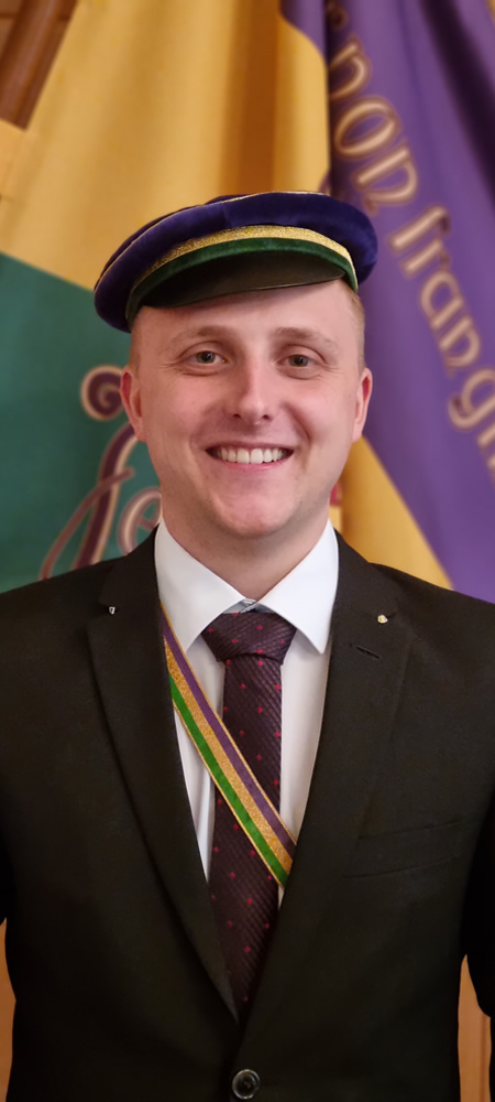 Felix Mönninghoff <br> stud. rer. forest.
