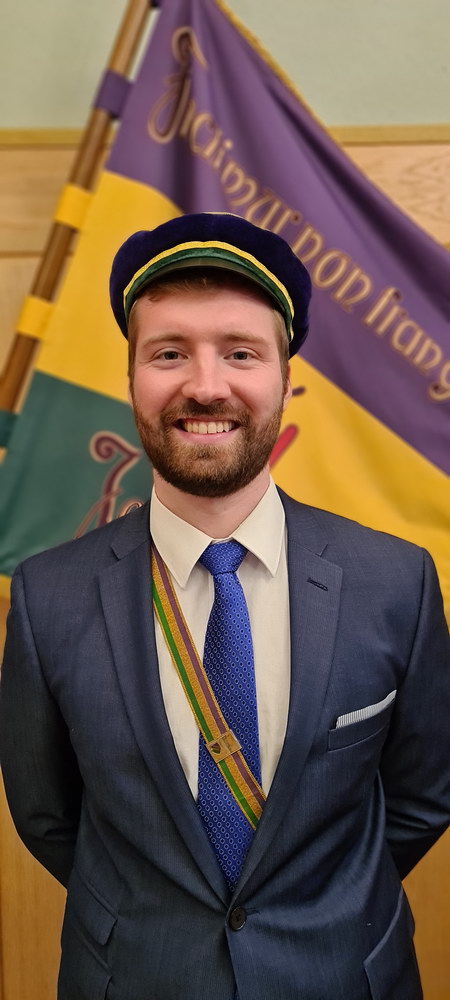 Frederik Grabenschroer <br>stud. rer. pol.