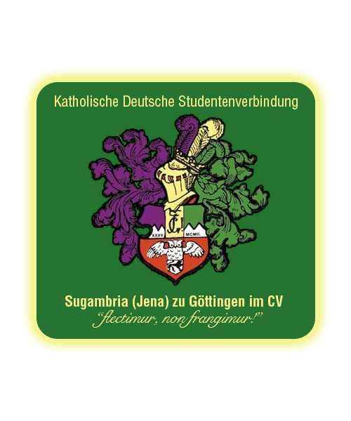 K.D.St.V. Sugambria (Jena) zu Göttingen
